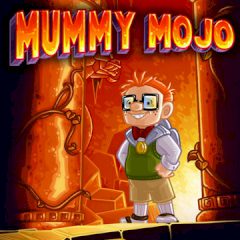 Mummy Mojo
