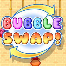 Bubble Swap!