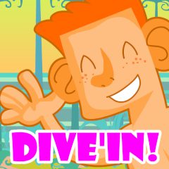 Dive'in!
