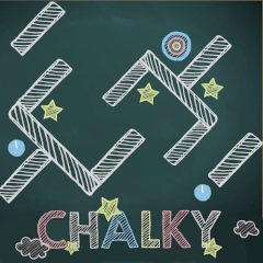 Chalky