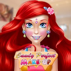 Candy Perfect Make-up