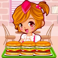 games online burger shop 2