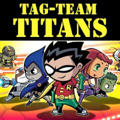 Tag-team Titans