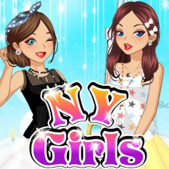 NY Girls
