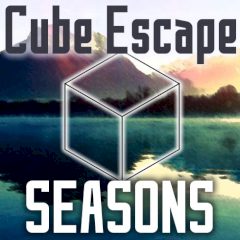 Cube Escape: Seasons