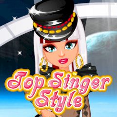 Top Singer Style