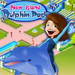 New Island Dolphin Park