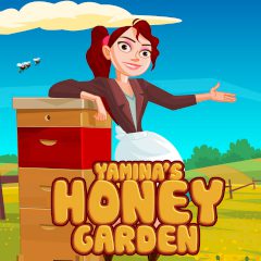 Yamina's Honey Garden
