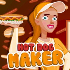 Hot Dog Maker