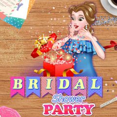 Bridal Shower Party