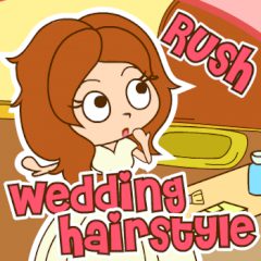 Wedding Hairstyle Rush