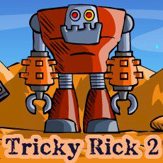 Tricky Rick 2