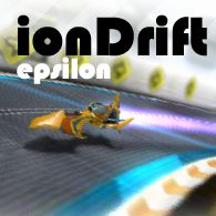 IonDrift Epsilon