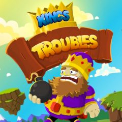 Kings Troubles