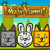 Magic Carrot