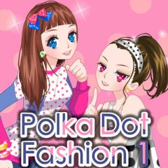 Polka Dot Fashion