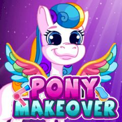 Pony Makeover