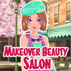 Makeover Beauty Salon
