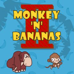 Monkey 'n' Banana II