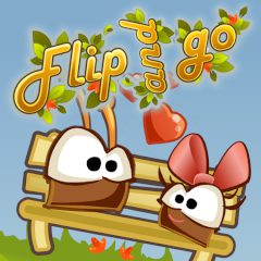Flip and Go
