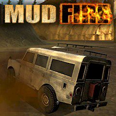 Mud Fire
