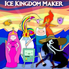 Ice Kingdom Maker