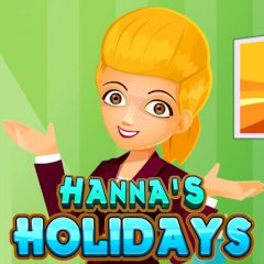 Hanna's Holidays