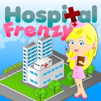Hospital Frenzy
