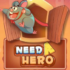 Need a Hero