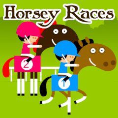 Horsey Races