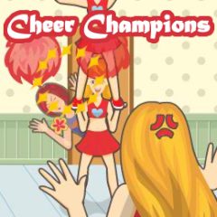 Cheer Champions