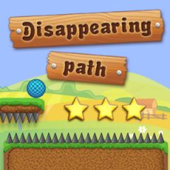 Disappearing Path