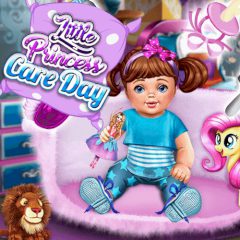 Little Princess Day Care