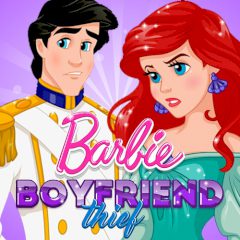 Barbie Boyfriend Thief