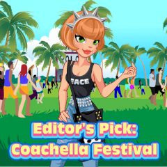 Editor's Pick: Coachella Festival