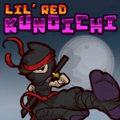 Lil' Red Kanoichi