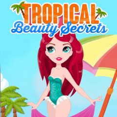 Tropical Beauty Secrets