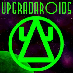 Upgradaroids