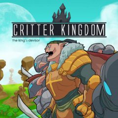 Critter Kingdom. The King's Devisor