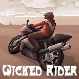Wicked Rider