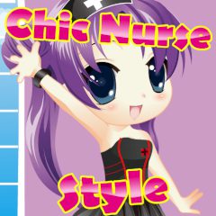 Chic Nurse Style