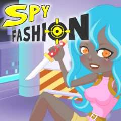 Spy Fashion