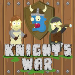 Knight's War