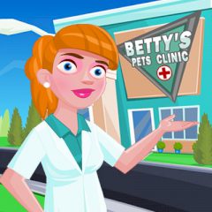 Betty's Pets Clinic