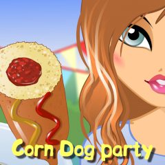 Corn Dog Party