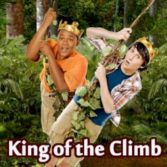 King of the Climb