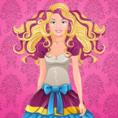 Barbie Ever after High Spa