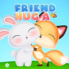 Hug a Friend Day
