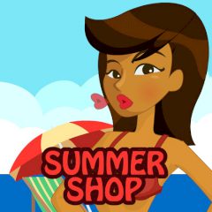 Summer Shop
