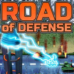 Road Defense: Outsiders for android download